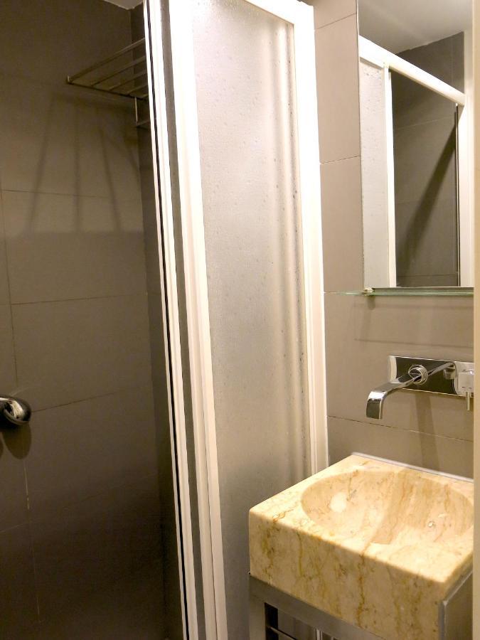 Cozy Studio In Mouraria With Ac Lissabon Buitenkant foto